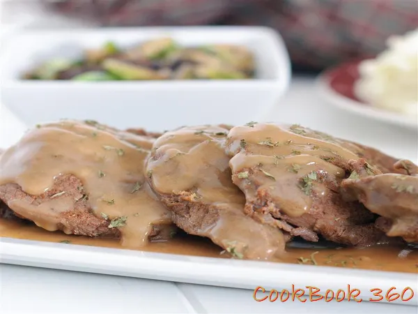 CookBook Recepie image 