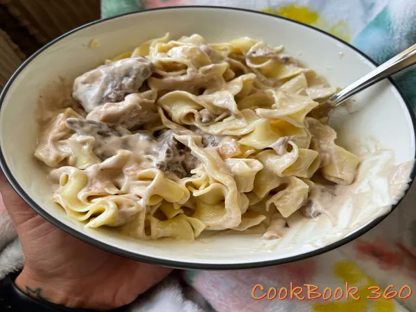 CookBook Recepie image 