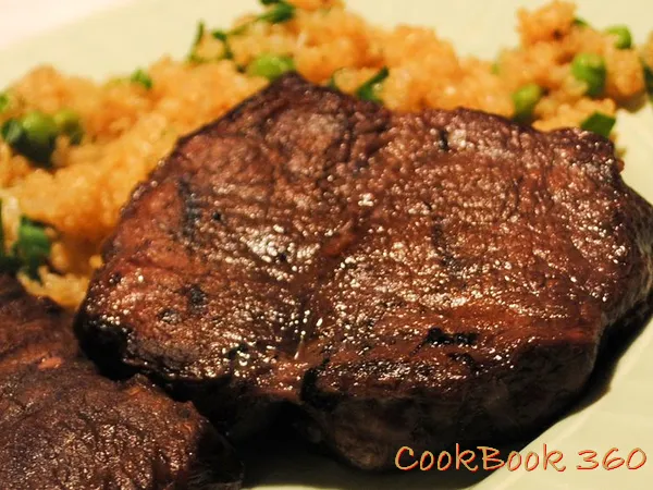 CookBook Recepie image 
