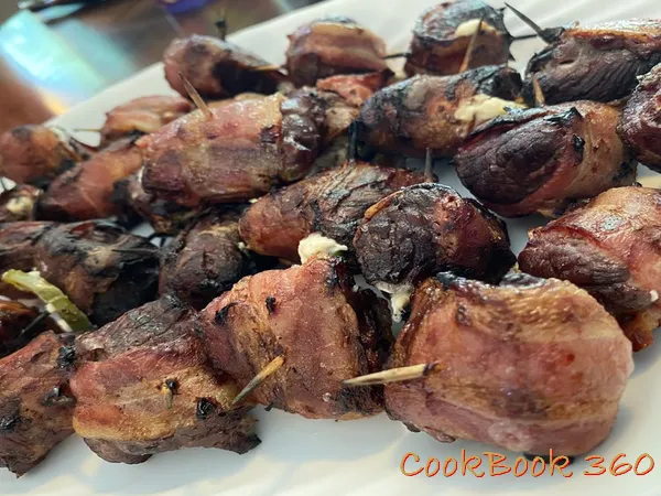 CookBook Recepie image 