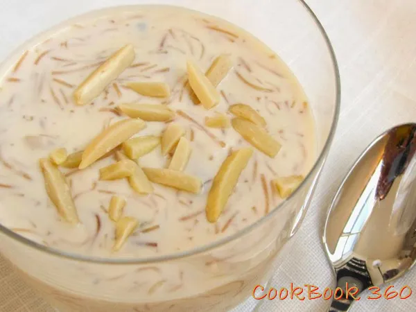 CookBook Recepie image 