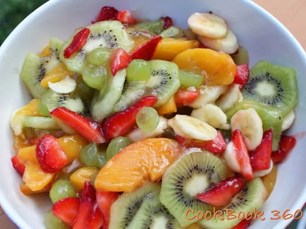CookBook Recepie image 