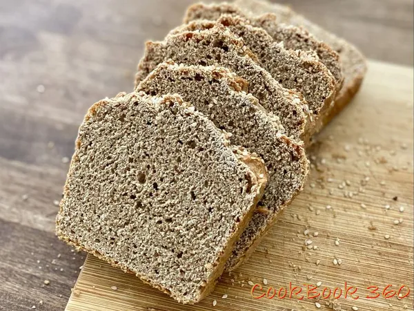 CookBook Recepie image 