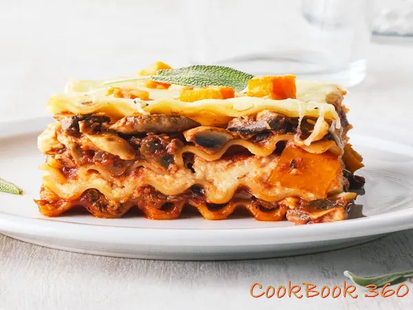 CookBook Recepie image 