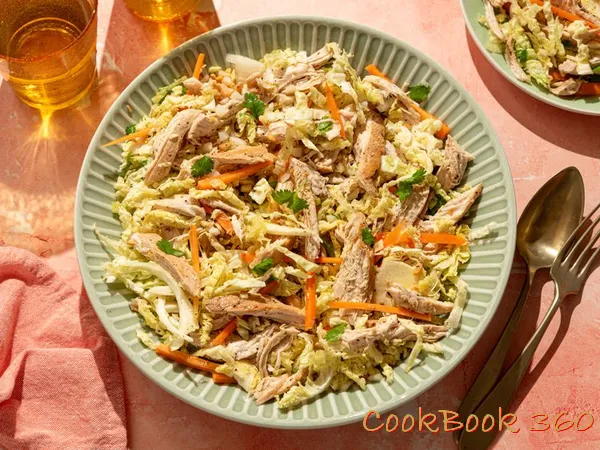 CookBook Recepie image 