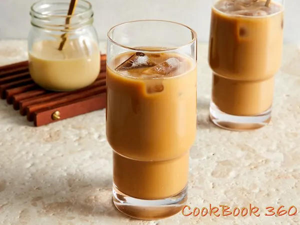 CookBook Recepie image 