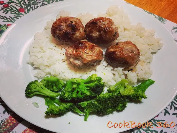 CookBook Recepie image 