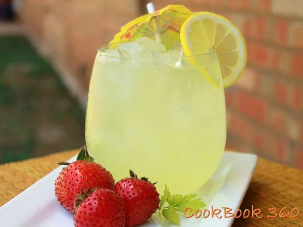 CookBook Recepie image 