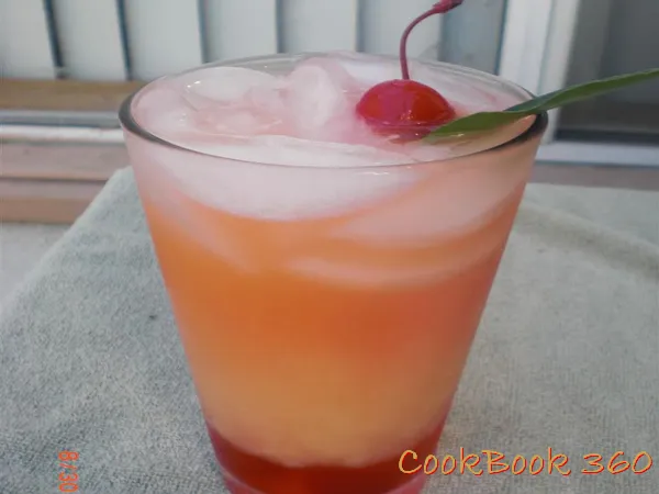 CookBook Recepie image 
