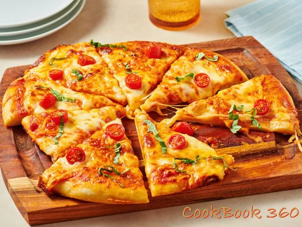 CookBook Recepie image 