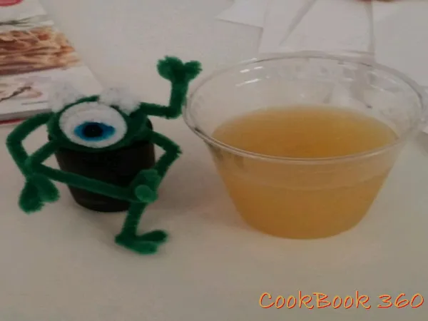 CookBook Recepie image 