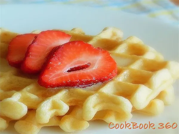 	Waffles II	
