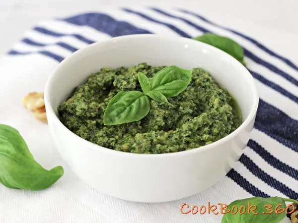 CookBook Recepie image 