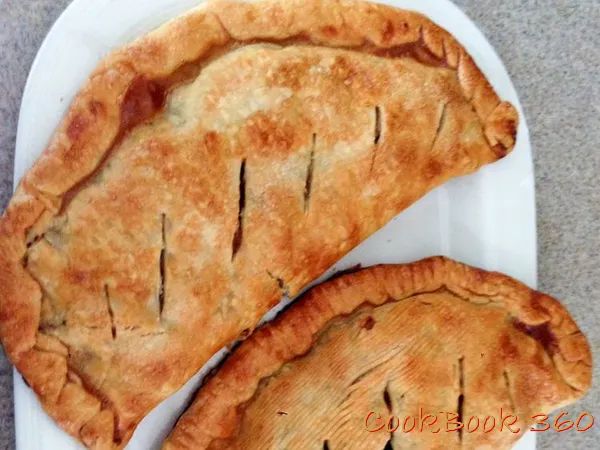 CookBook Recepie image 