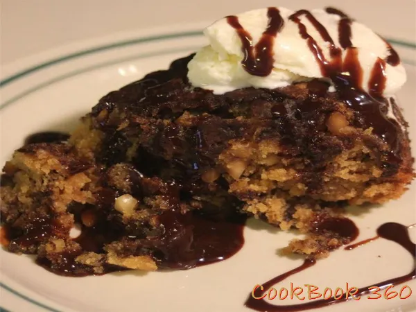 CookBook Recepie image 