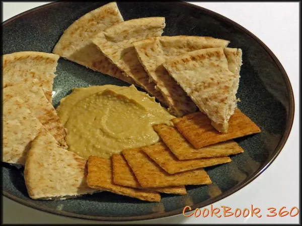 CookBook Recepie image