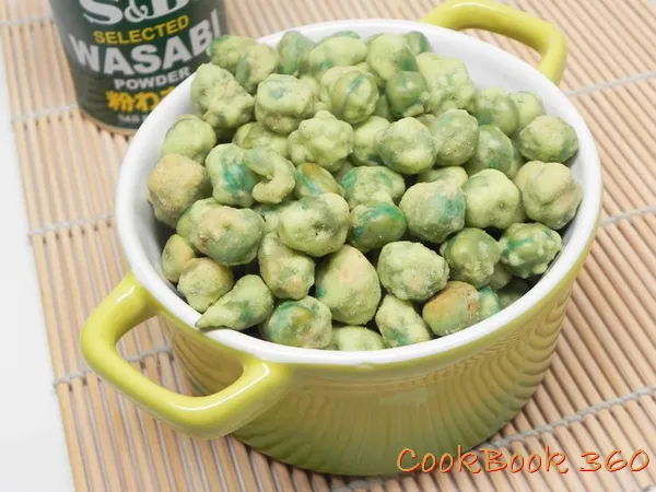 CookBook Recepie image 