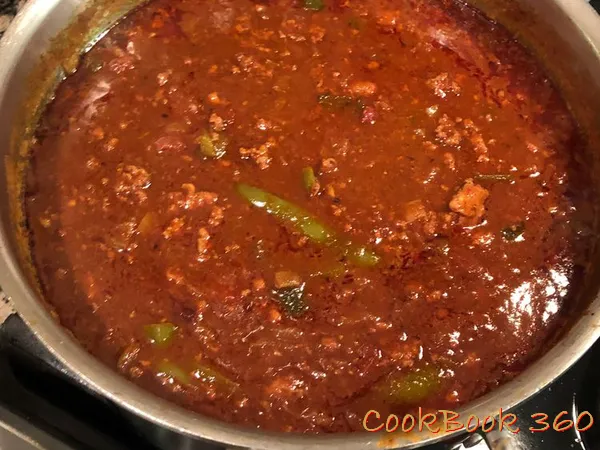 CookBook Recepie image 