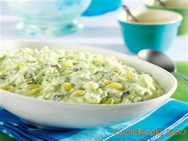 CookBook Recepie image 