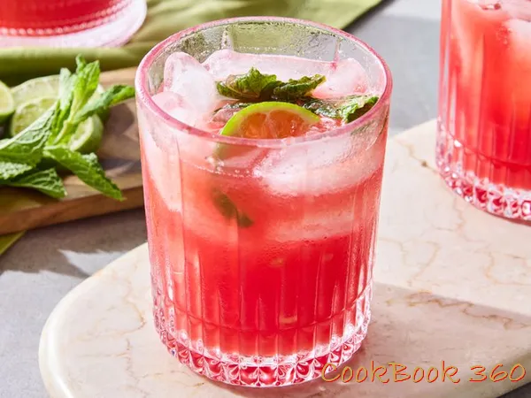 CookBook Recepie image 