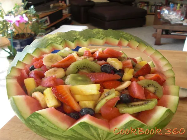 CookBook Recepie image 