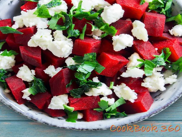 CookBook Recepie image 