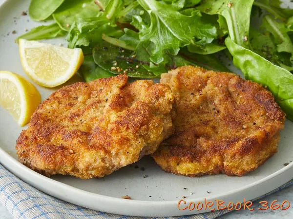 CookBook Recepie image 