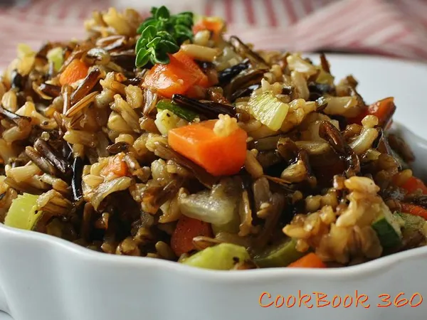 CookBook Recepie image 
