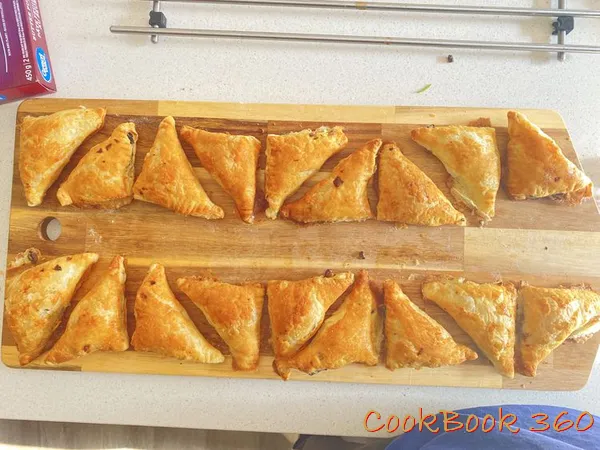CookBook Recepie image