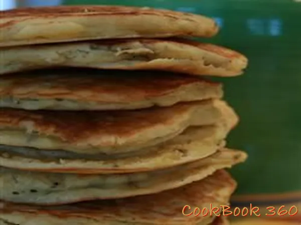 CookBook Recepie image 