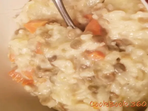 CookBook Recepie image 