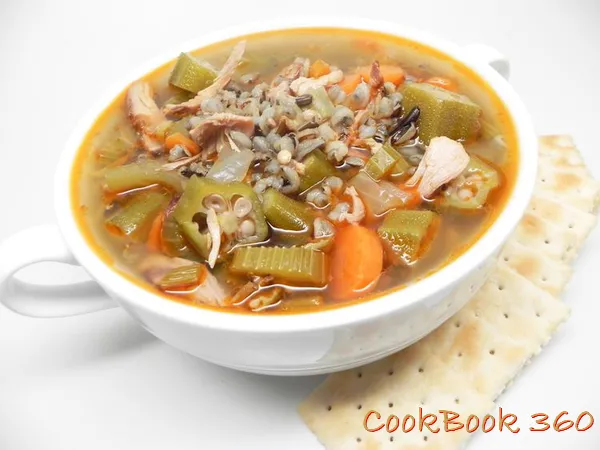 CookBook Recepie image 