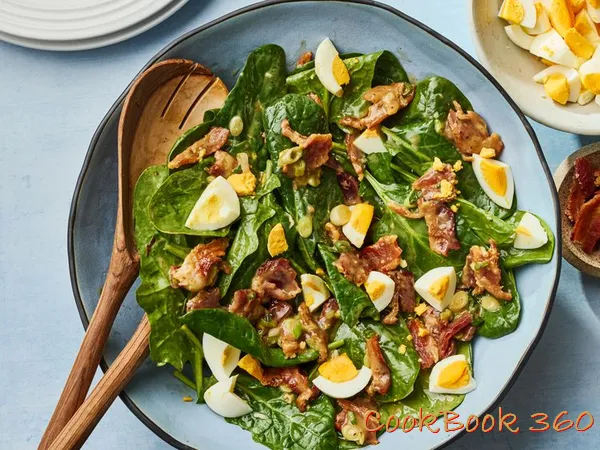 CookBook Recepie image 