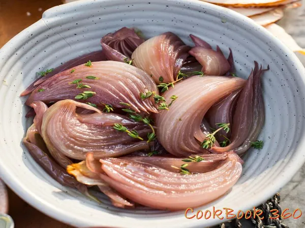 CookBook Recepie image 