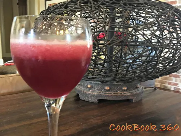CookBook Recepie image 