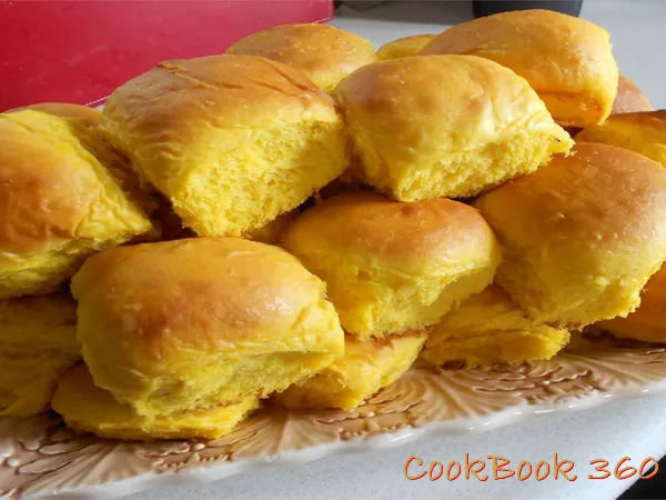 CookBook Recepie image 