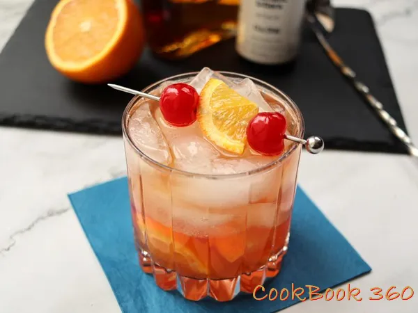 CookBook Recepie image 