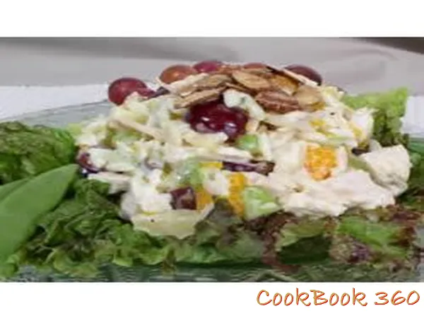 CookBook Recepie image 