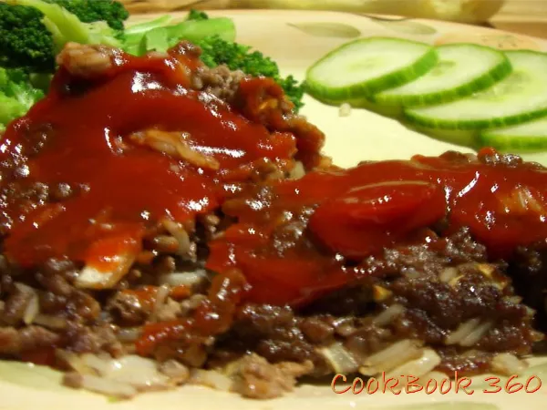CookBook Recepie image 