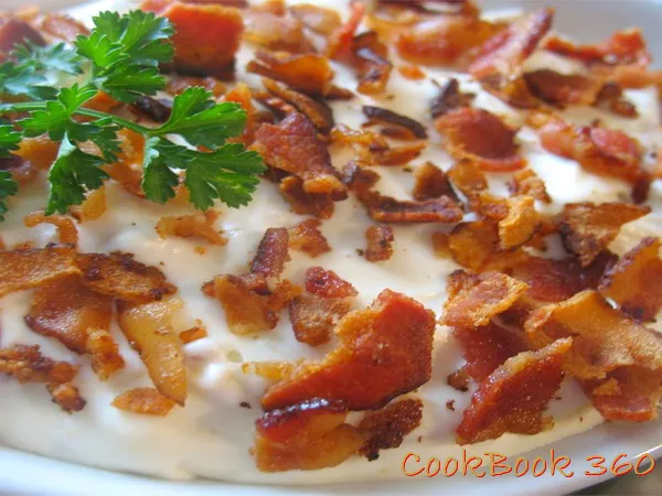 CookBook Recepie image 