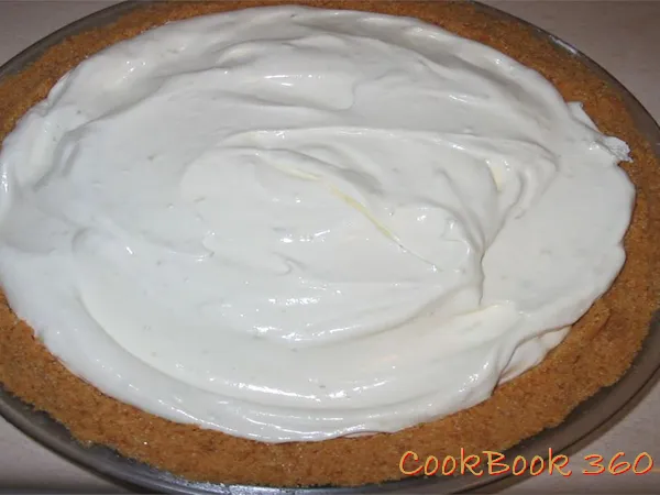 CookBook Recepie image
