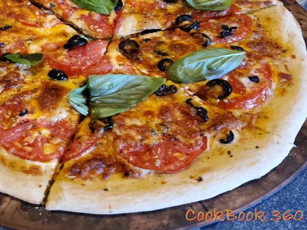 CookBook Recepie image 