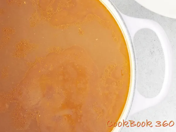 CookBook Recepie image 