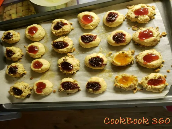 CookBook Recepie image 