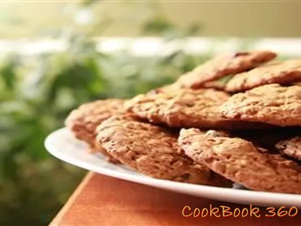 CookBook Recepie image 