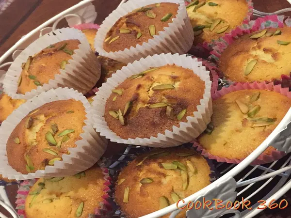 	Yazdi Cakes	