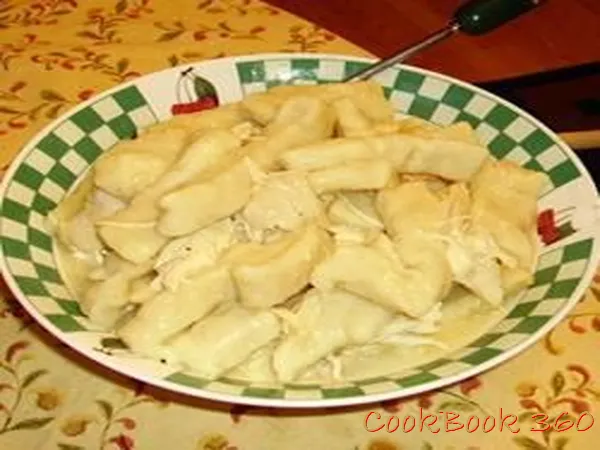 CookBook Recepie image 