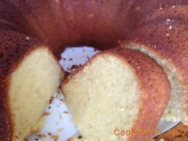 CookBook Recepie image 