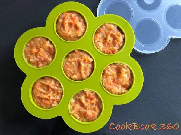 CookBook Recepie image 