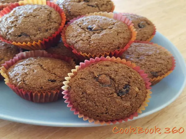 CookBook Recepie image 